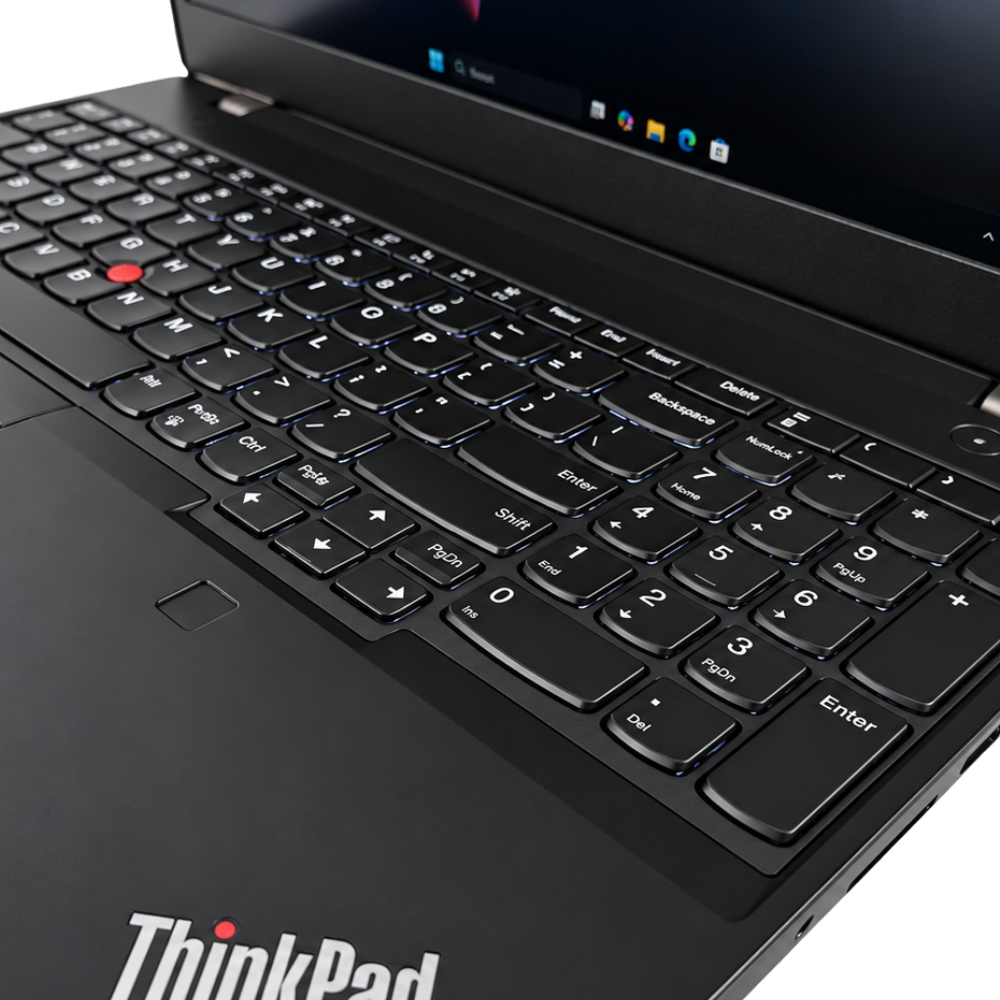 Laptop Lenovo Thinkpad P15V G3 I7