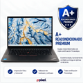 Laptop Lenovo ThinkPad P1 G4 I7