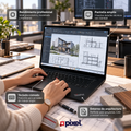 Laptop Lenovo ThinkPad P1 G4 I7
