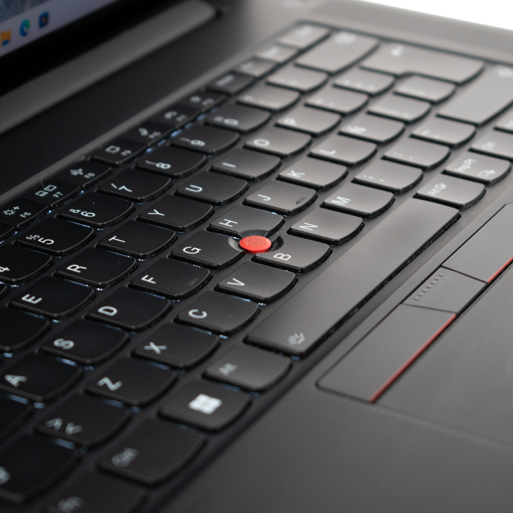 Laptop Lenovo ThinkPad P1 G4 I7