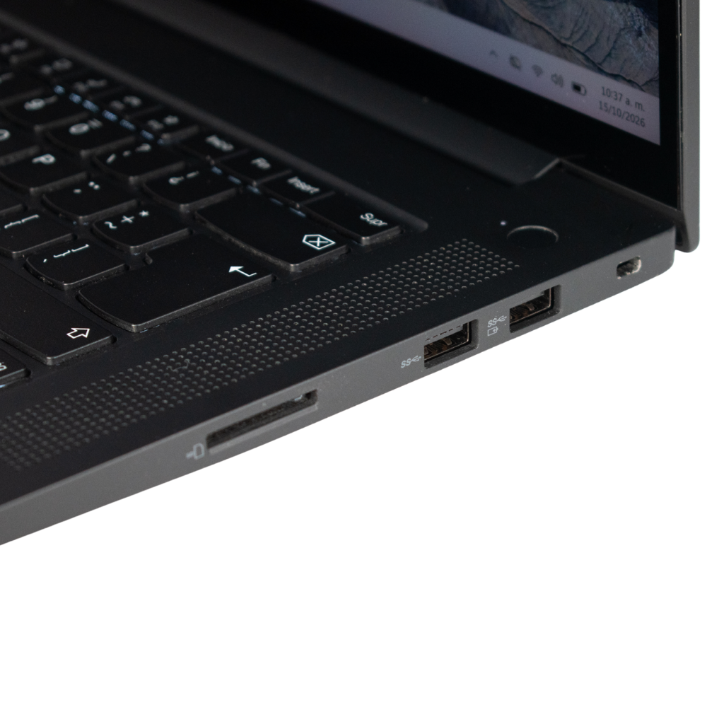 Laptop Lenovo ThinkPad P1 G4 I7