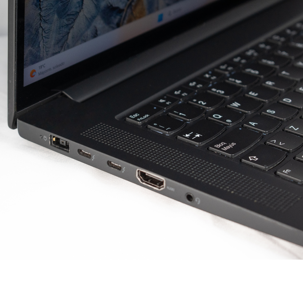 Laptop Lenovo ThinkPad P1 G4 I7