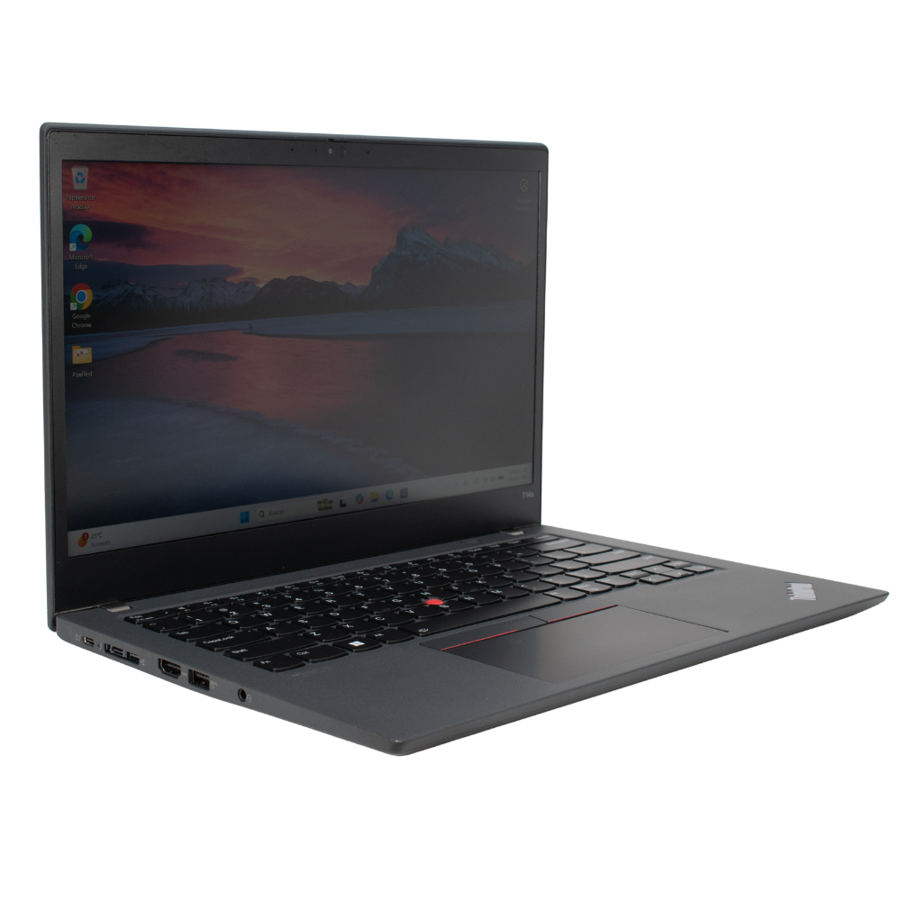 Laptop Lenovo Thinkpad Touch T14s G2 I5
