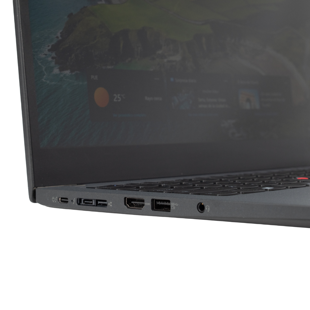 Laptop Lenovo Thinkpad Touch T14s G2 I5