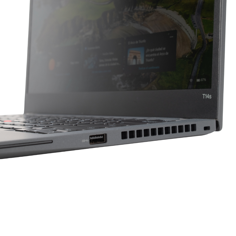 Laptop Lenovo Thinkpad Touch T14s G2 I5