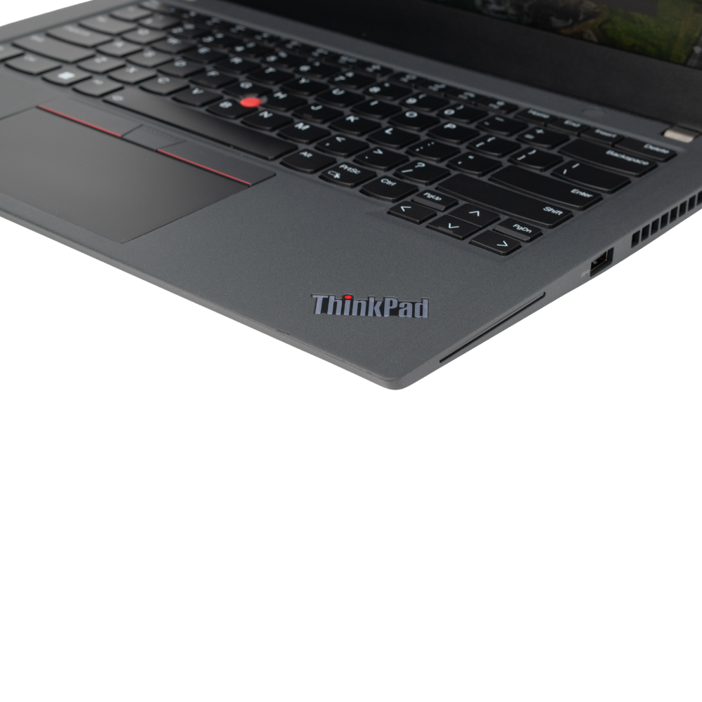 Laptop Lenovo Thinkpad Touch T14s G2 I5