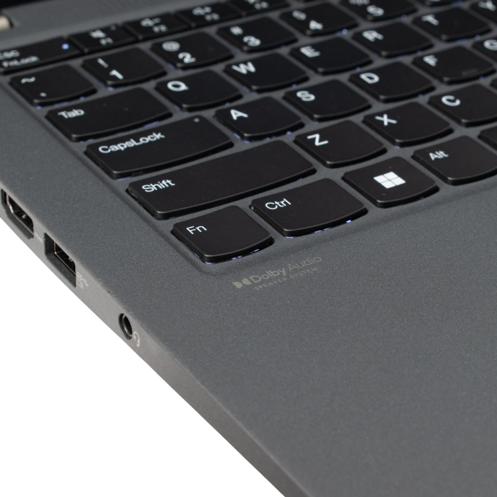 Laptop Lenovo Thinkpad Touch T14s G2 I5