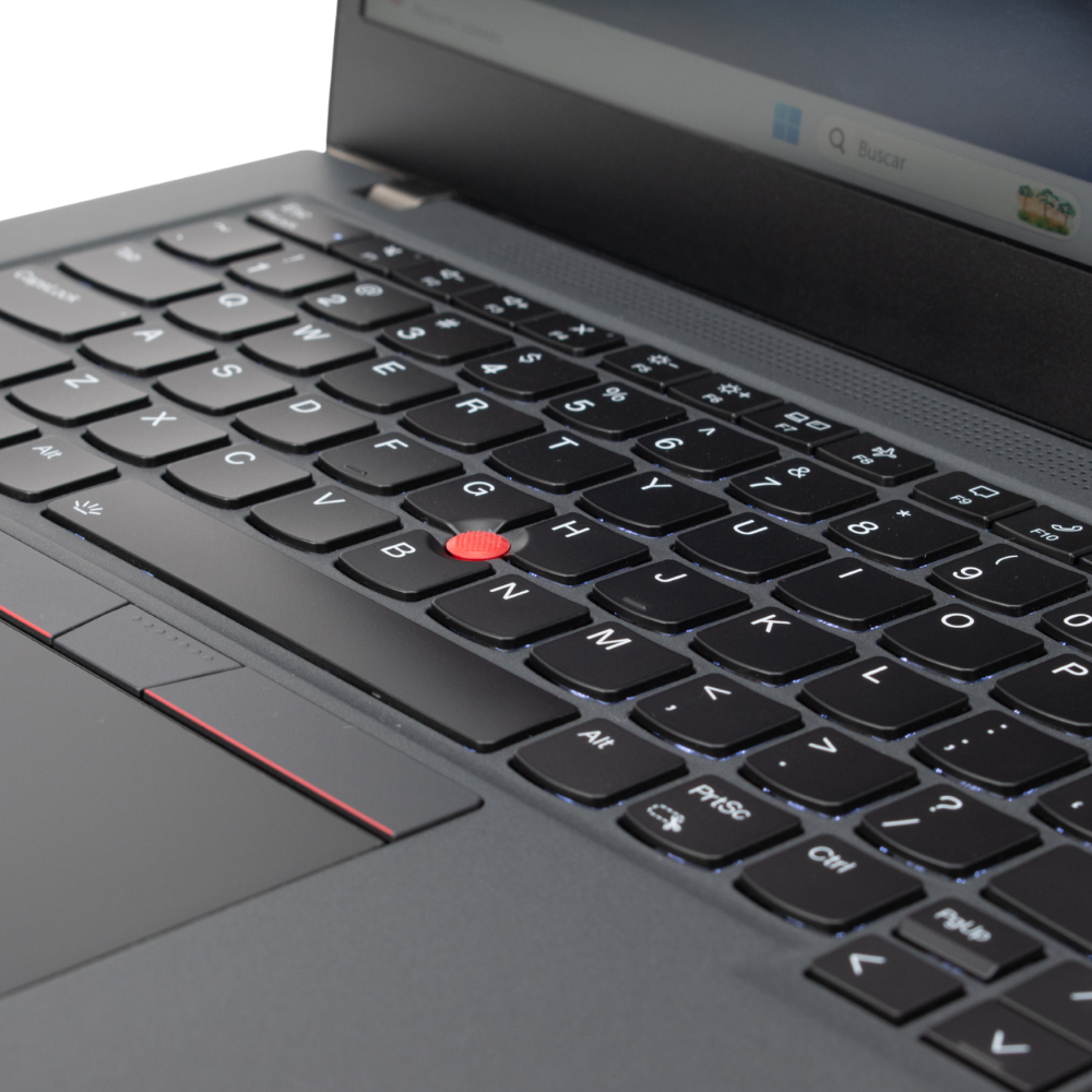 Laptop Lenovo Thinkpad Touch T14s G2 I5