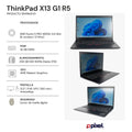 Laptop Lenovo ThinkPad X13 G1 R5