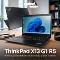 Laptop Lenovo Thinkpad X13 G1 R5