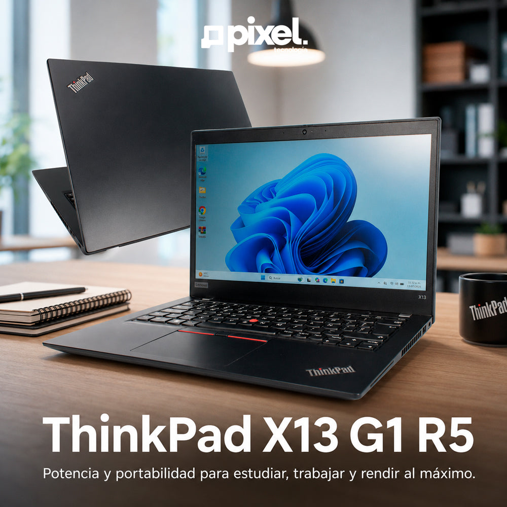 Laptop Lenovo Thinkpad X13 G1 R5