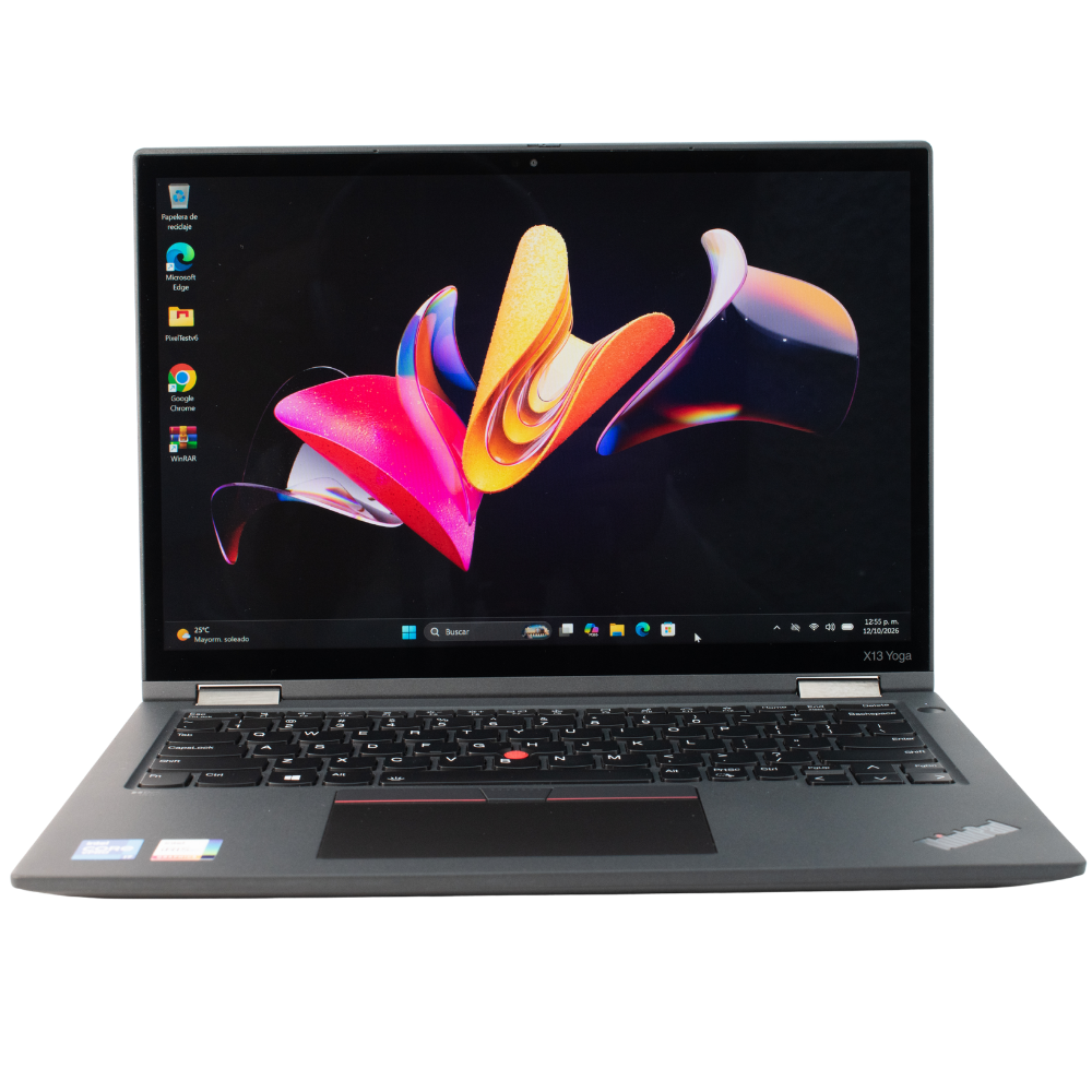 Laptop Lenovo ThinkPad Yoga X13 G2 I7