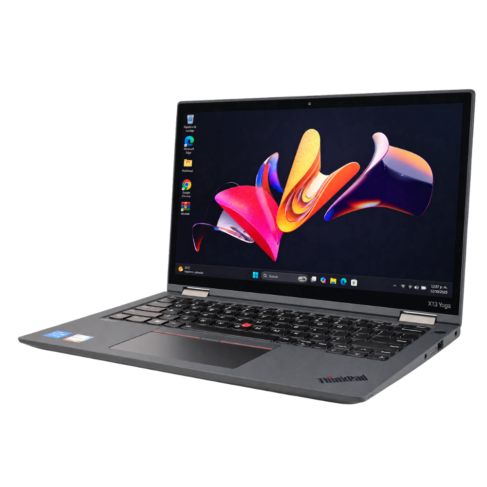 Laptop Lenovo ThinkPad Yoga X13 G2 I7
