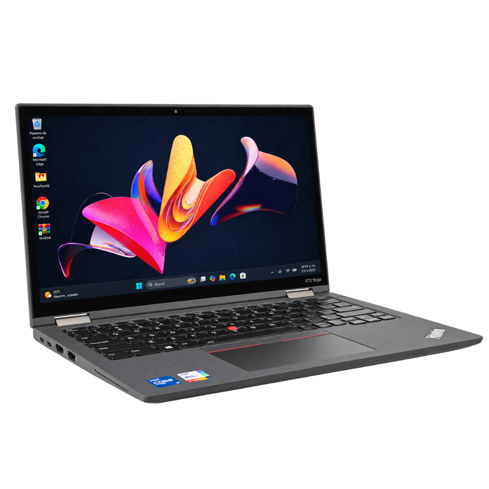 Laptop Lenovo ThinkPad Yoga X13 G2 I7