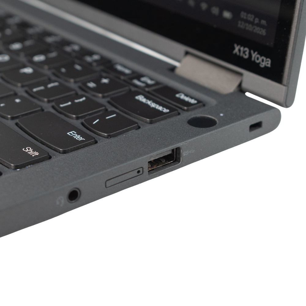 Laptop Lenovo ThinkPad Yoga X13 G2 I7