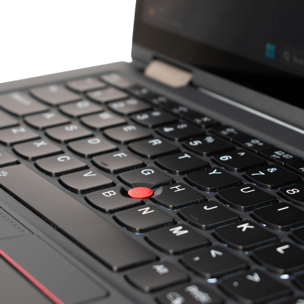 Laptop Lenovo ThinkPad Yoga X13 G2 I7