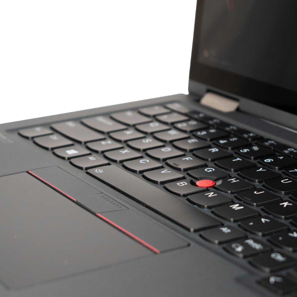 Laptop Lenovo ThinkPad Yoga X13 G2 I7