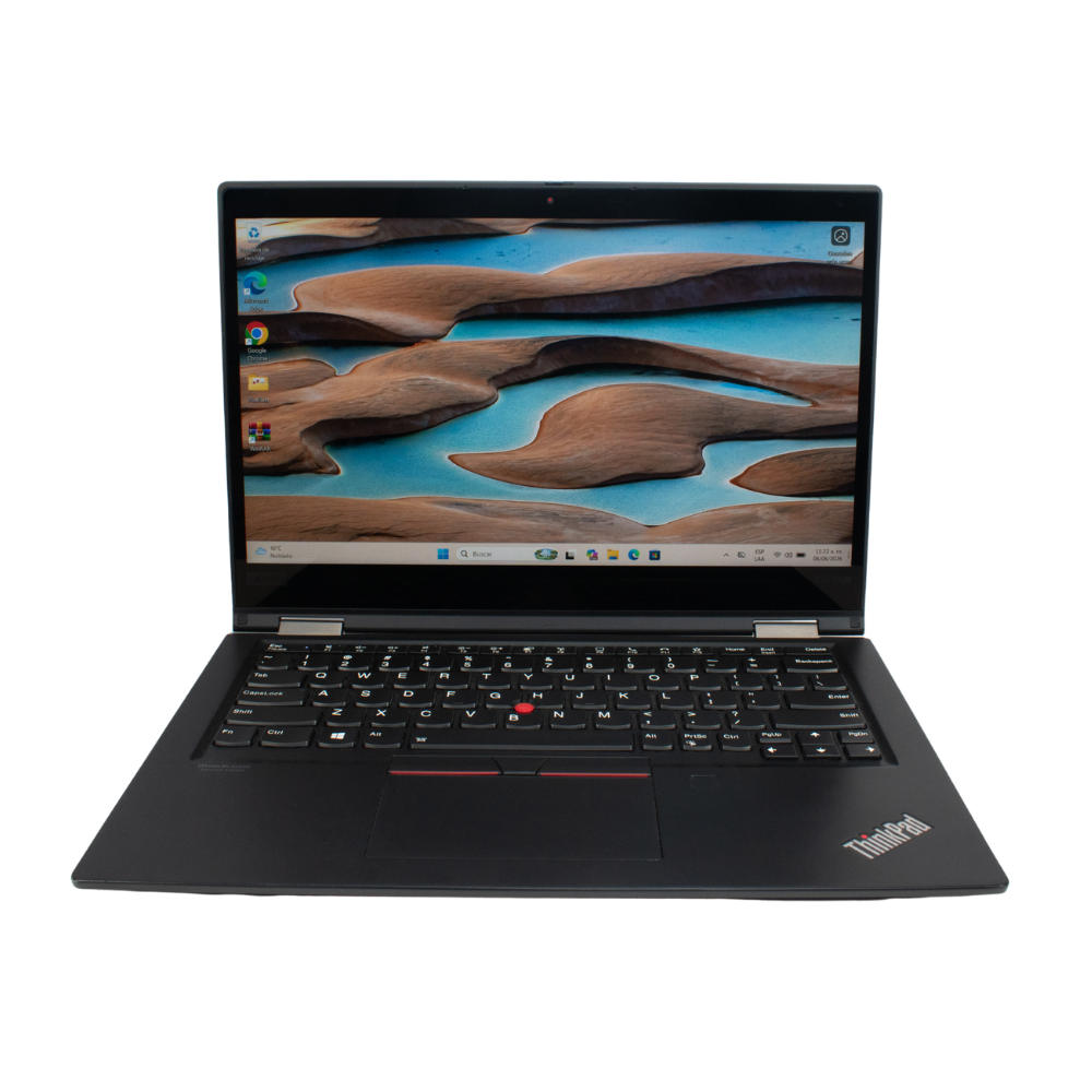 Laptop Lenovo ThinkPad Yoga X13 G1 I5