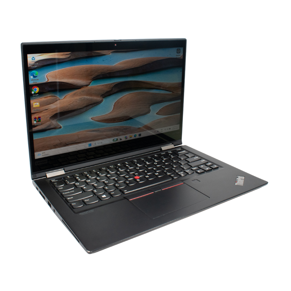 Laptop Lenovo ThinkPad Yoga X13 G1 I5