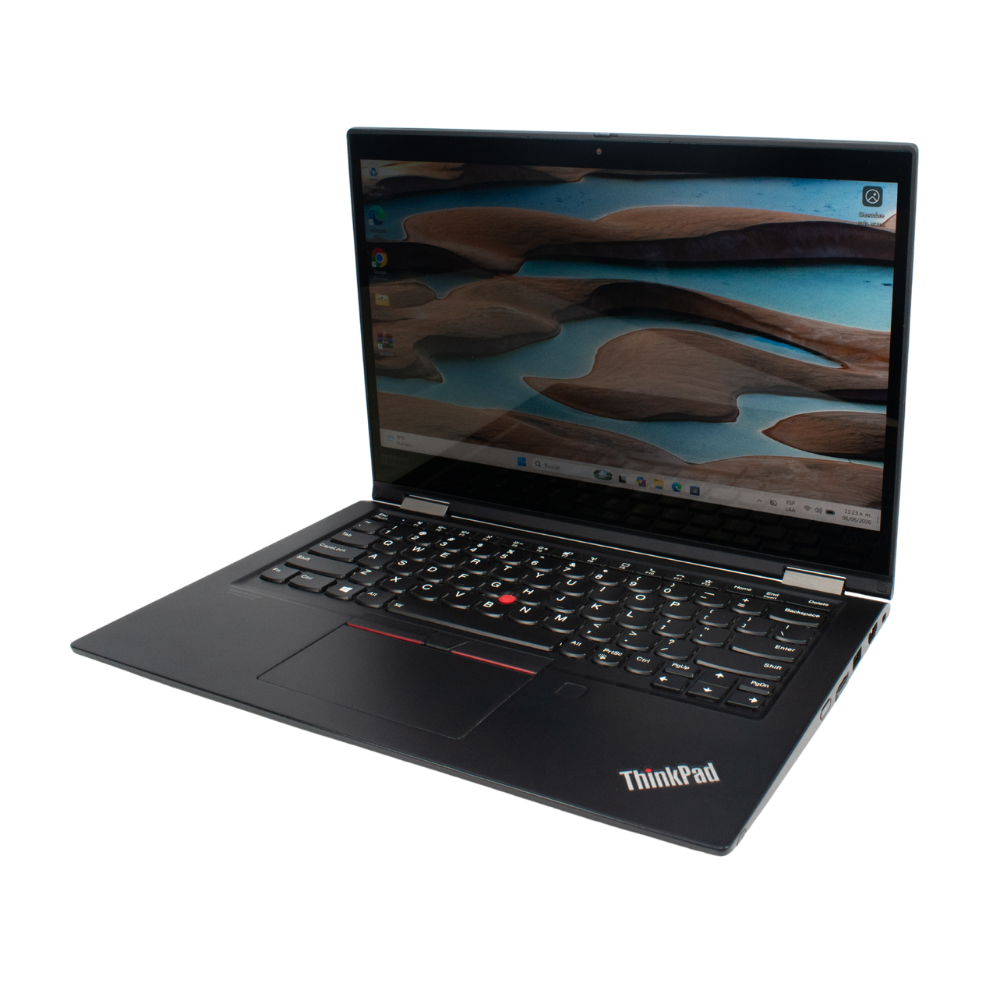 Laptop Lenovo ThinkPad Yoga X13 G1 I5