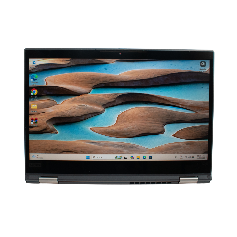 Laptop Lenovo ThinkPad Yoga X13 G1 I5