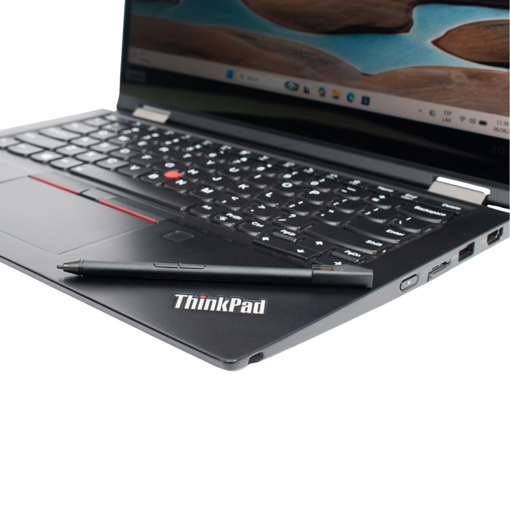 Laptop Lenovo ThinkPad Yoga X13 G1 I5