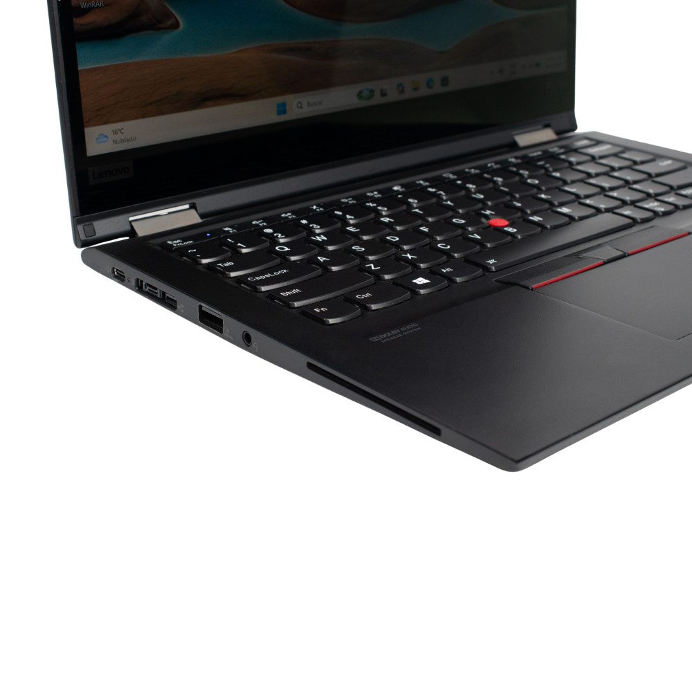 Laptop Lenovo ThinkPad Yoga X13 G1 I5