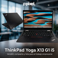 Laptop Lenovo ThinkPad Yoga X13 G1 I5