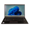 Laptop Lenovo ThinkPad X1 Carbon G8 i7