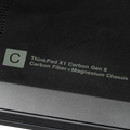 Laptop Lenovo ThinkPad X1 Carbon G8 i7