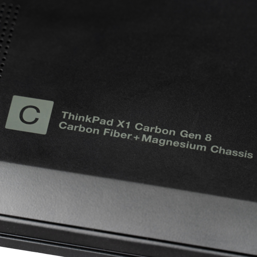 Laptop Lenovo ThinkPad X1 Carbon G8 i7