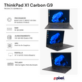 Laptop Lenovo Thinkpad X1 Carbon G9 i7