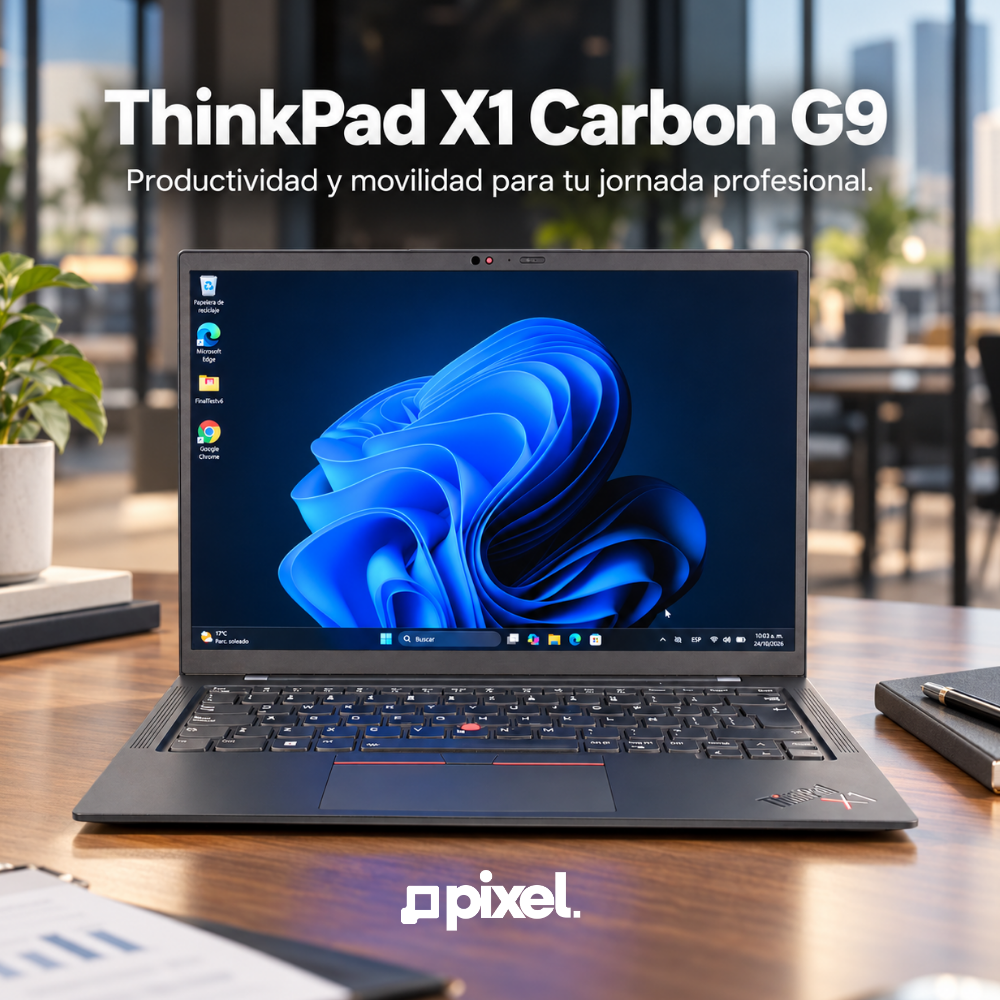 Laptop Lenovo Thinkpad X1 Carbon G9 i7
