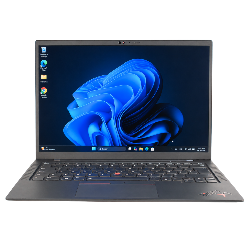 Laptop Lenovo Thinkpad X1 Carbon G9 i7