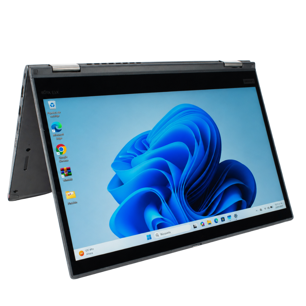 Laptop Lenovo ThinkPad Yoga X13 G1 I5