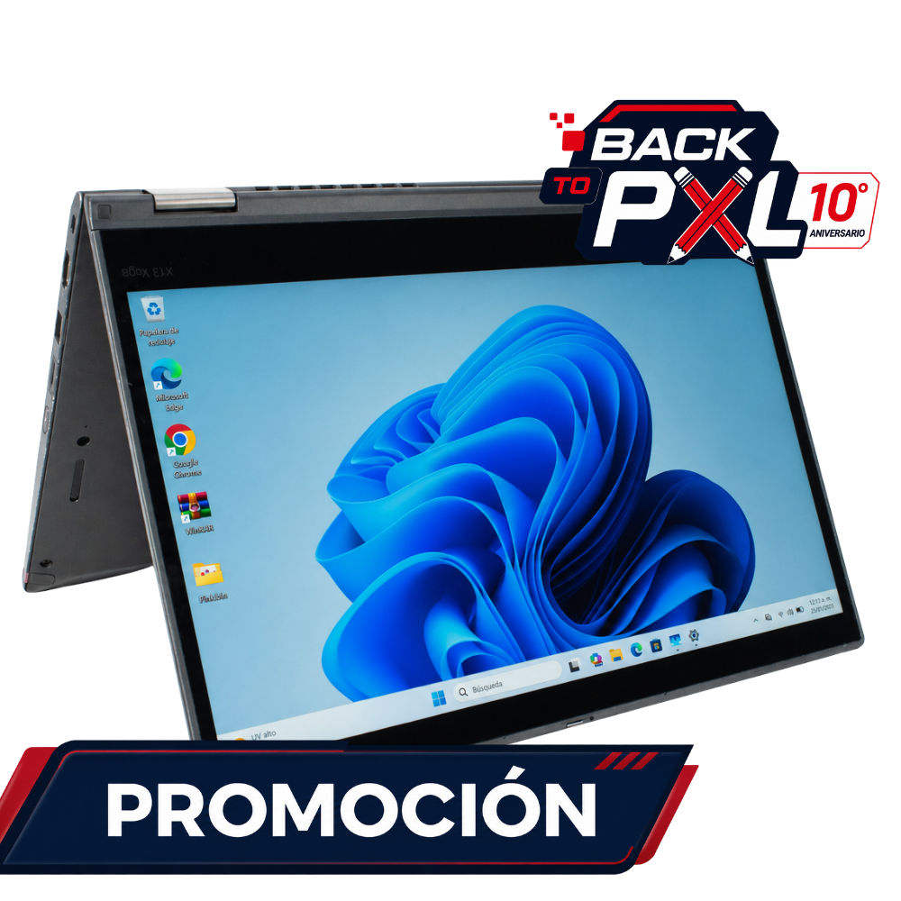 Laptop Lenovo ThinkPad Yoga X13 G1 I5