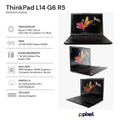 Laptop Lenovo Thinkpad L14 G6 R5