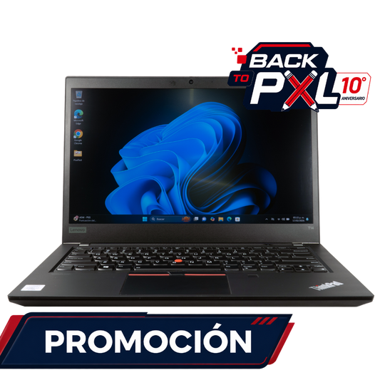 Laptop Lenovo Thinkpad T14 - Ultrabook Industrial