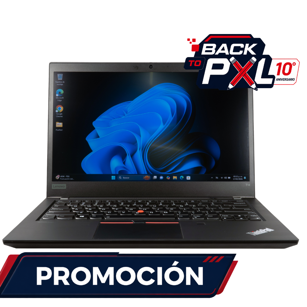 Laptop Lenovo Thinkpad T14 G1 R7