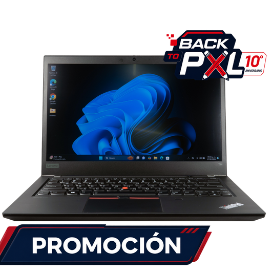 Laptop Lenovo Thinkpad T14 G1 R7