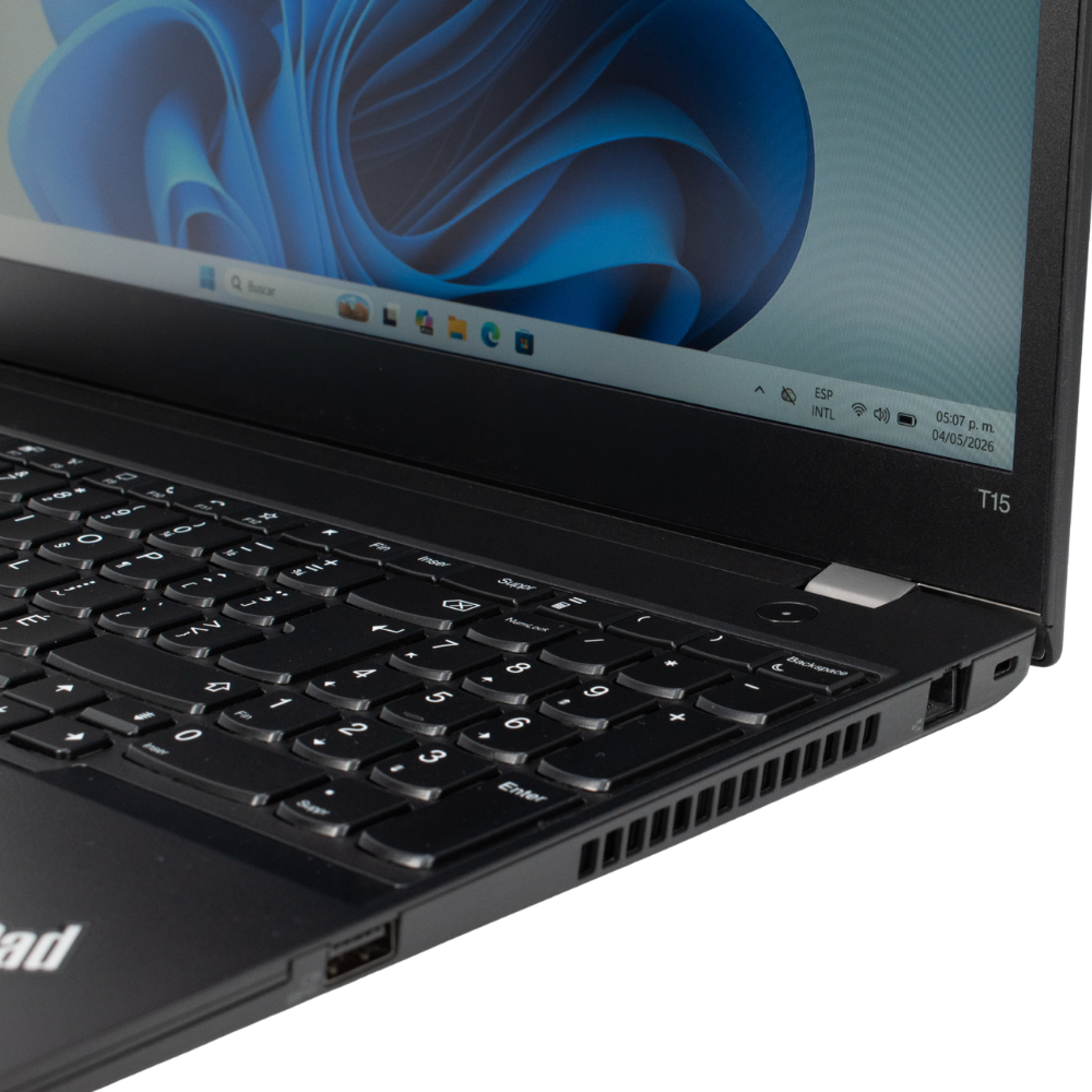 Laptop Lenovo Thinkpad T15 G2 I7