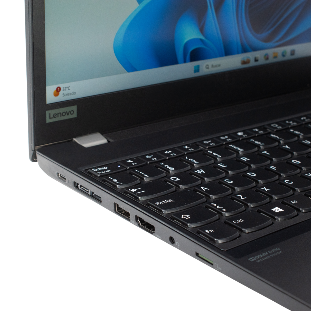 Laptop Lenovo Thinkpad T15 G2 I7