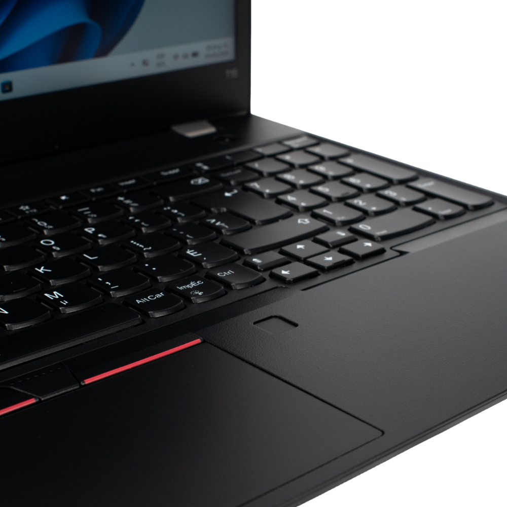Laptop Lenovo Thinkpad T15 G2 I7