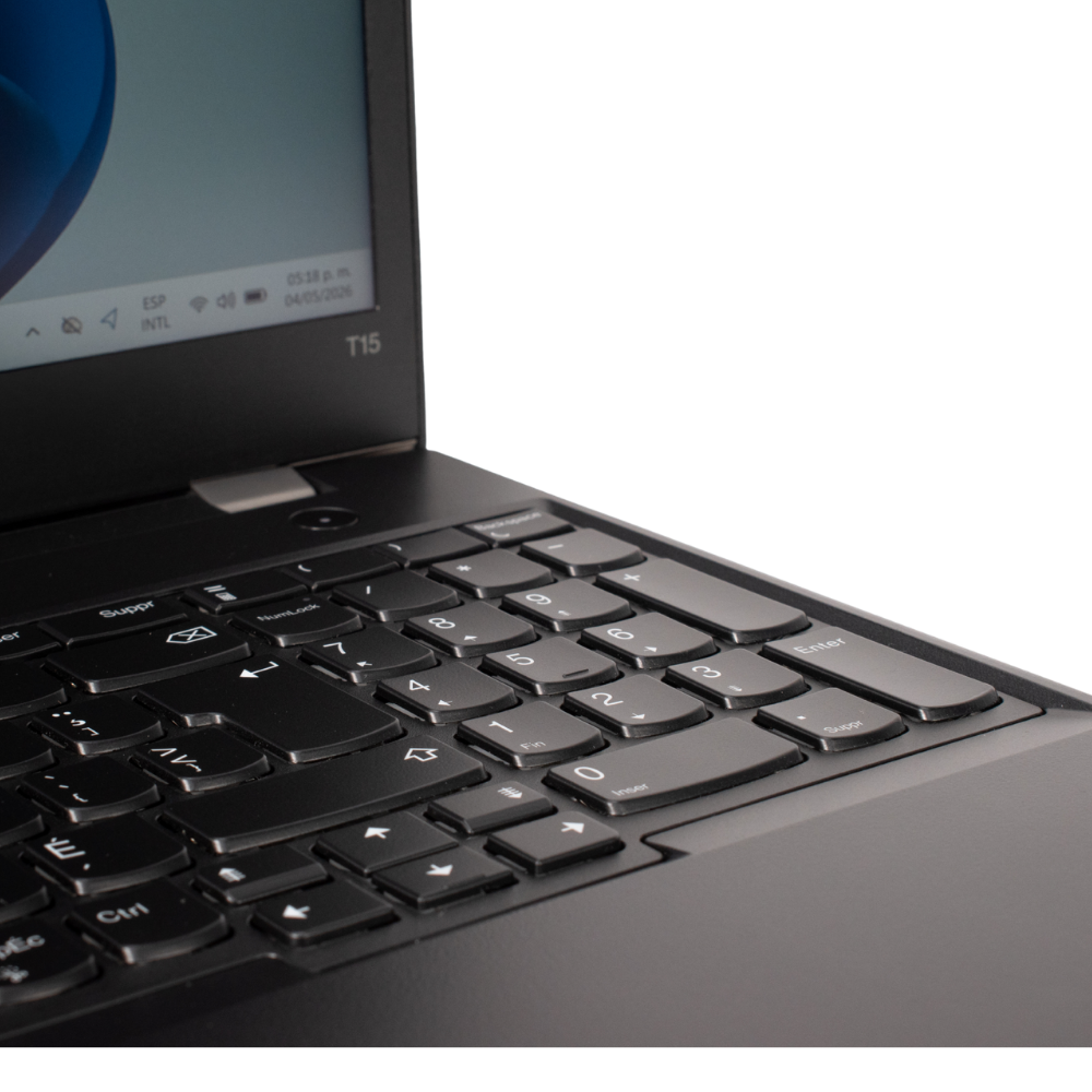 Laptop Lenovo Thinkpad T15 G2 I7