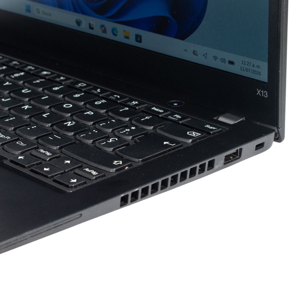Laptop Lenovo Thinkpad X13 G1 R5