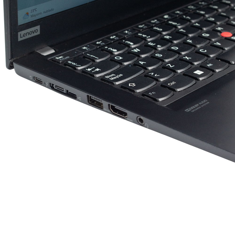 Laptop Lenovo Thinkpad X13 G1 R5