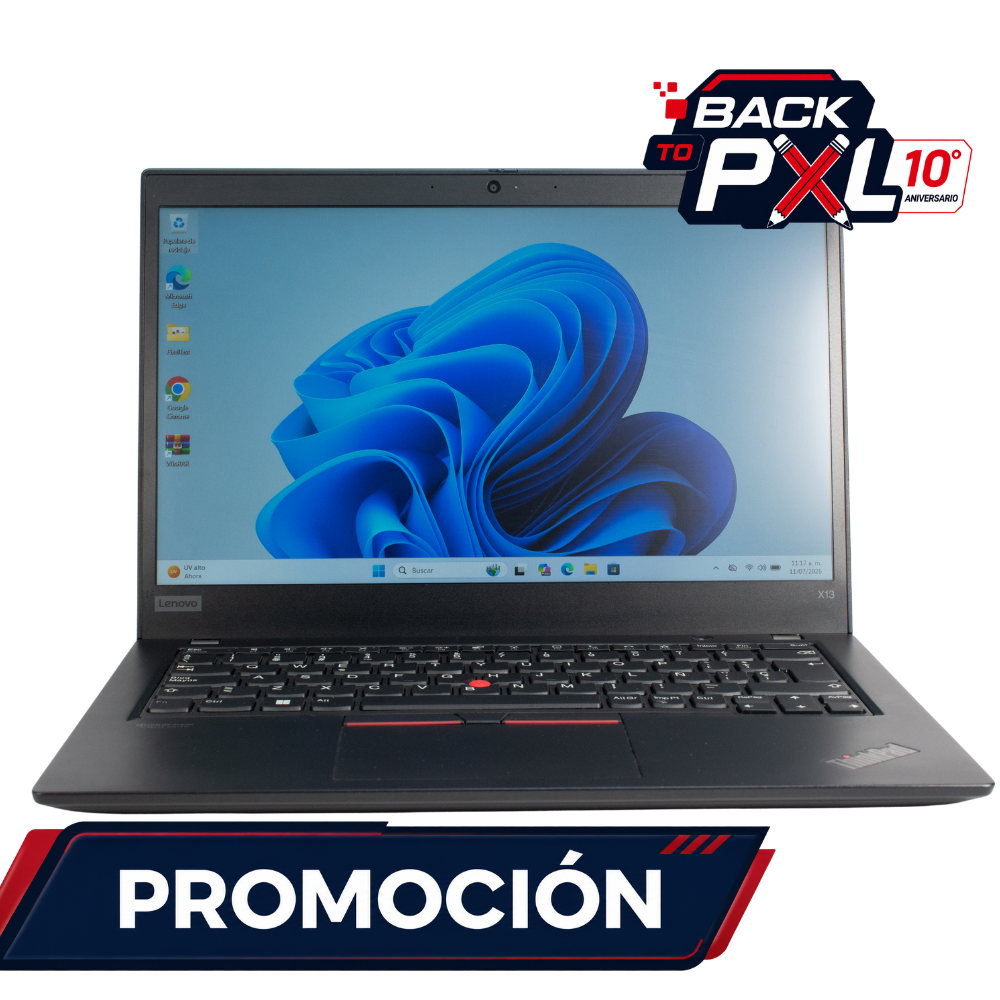Laptop Lenovo ThinkPad X13 G1 R5