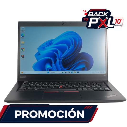 Laptop Lenovo ThinkPad X13 G1 R5