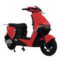 Motocicleta Electrica Yam KN2000 Sport Delivery