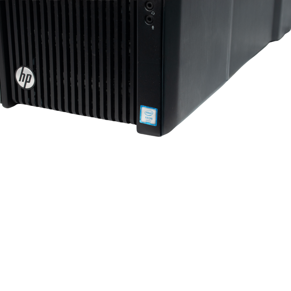 DESKTOP HP WORKSTATION Z840 IX